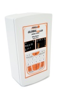 Панель управления доильным местом GLOBAL IDS LED Swing Over, PANAzoo, ИТАЛИЯ