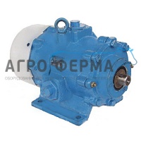 Насос вакуумный масляный, 65 м3/ч, УВД 20.000, РОССИЯ