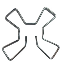 Скоба коллектора DL360, Delaval, КИТАЙ