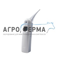 Термометр электронный ветеринарный ProTemp, ГЕРМАНИЯ