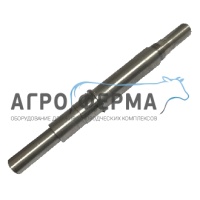 Вал рабочего колеса к насосу ВВН-70, БЕЛАРУСЬ