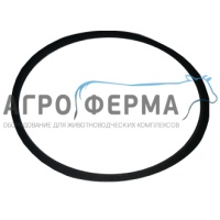 Прокладка камеры предохранительной молокоопорожнителя, АДС 09.01.304, БЕЛАРУСЬ