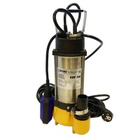 Насос дренажный, погружной, DWP 450 BELAMOS