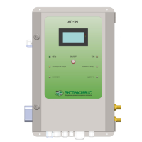 Панель управления, АП-1М , БЕЛАРУСЬ