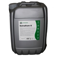 Средство для обработки вымени перед доением ExtraFom-X, 20л