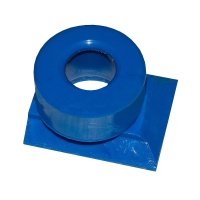 Адаптер пульсатора, (на ручку крана АДС, АДМ), АДС 25.00.001, БЕЛАРУСЬ