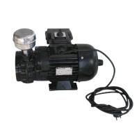 Насос вакуумный 200л/мин, ТУРЦИЯ