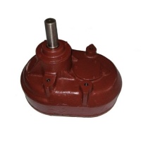 Редуктор малый, ТСН 00.760, РОССИЯ