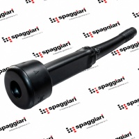 Сосковая резина, 0/0723V, треугольная, вент.(аналог  IP15U HV Milk-Rite), Spaggiari, ИТАЛИЯ