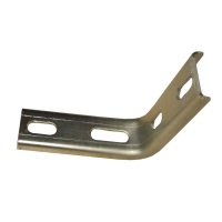 Кронштейн Г-образный, металлический, 2АДС 00.00.005, БЕЛАРУСЬ