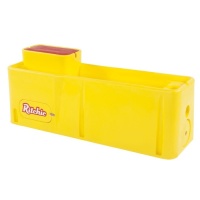 Автопоилка групповая, пластиковая, Ritchie WaterMaster 600, 183см, 106л