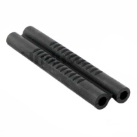 Трубка (патрубок) для робота Delaval, (аналог 907449-03), Spaggiari 