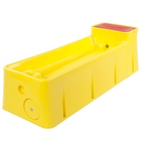 Автопоилка групповая, пластиковая, Ritchie WaterMaster 90, 228см, 113л