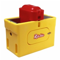 Автопоилка групповая, пластиковая, Ritchie OMNI 2, 72см, 8л