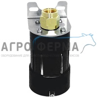 Клапан поплавковый, 80 л/мин, Water Boss (3/4")