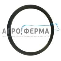 Прокладка фляги, резиновая, БЕЛАРУСЬ