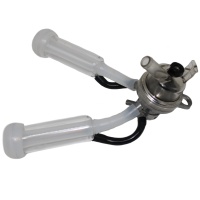 Подвесная часть доильного аппарата для коз, РОССИЯ