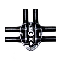 Распределитель коллектора 340мл, (аналог ORBITER), РОССИЯ