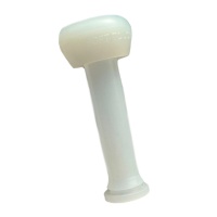 Сосковая резина, для овец, 11222 силиконовая, PANAzoo, ИТАЛИЯ