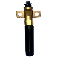 Клапан автопоилки, 1/2", запасной, носовой, Steel Drinker, КИТАЙ