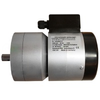 Мотор-редуктор SPAHR, SPAHR MRE-1V (аналог R1C245MB2B) 0710-101-2600