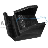 Упор ИЧП индивидуальной чугунной поилки, РОССИЯ