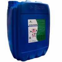 Моющее средство щелочное Чистое Молоко, 20л