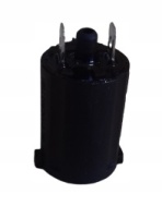 Соленоид (катушка) пульсатора ЕР100 (аналог 99753280 Delaval) 12 V