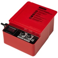 Генератор электроизгороди 6 Дж до 24км, 12/220В, РОССИЯ