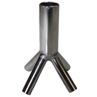 Распределитель промывки, КИТАЙ