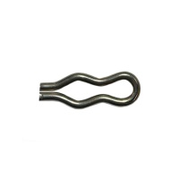 Скоба безопасности на подвесную часть (аналог 7053-2492-000 GEA Farm), Китай