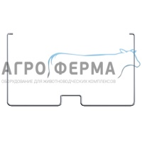Скоба УЗКМ ММ-04В, ММ 04.00.09, БЕЛАРУСЬ