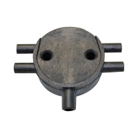 Распределитель коллектора, АДС/КДА, одновременного доения, БЕЛАРУСЬ