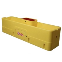 Автопоилка групповая, пластиковая, Ritchie WaterMaster 800, 244см, 197л