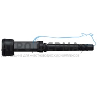 Сосковая резина, IP15U, треугольная, Impulsa, ВЕЛИКОБРИТАНИЯ