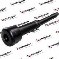 Сосковая резина, 0/0723, треугольная, (аналог IP15U Milk-Rite), Spaggiari, ИТАЛИЯ