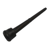 Сосковая резина, 0/0528,  (аналог 381988 Gascoigne Melotte), Spaggiari, ИТАЛИЯ