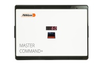 Панель управления доильным местом Master Command, PANAzoo, ИТАЛИЯ