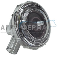 Клапан молочно-вакуумный, (аналог MV30), БЕЛАРУСЬ