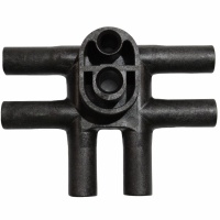 Распределитель коллектора Classic 300 GEA Farm, попарного доения, БЕЛАРУСЬ