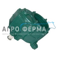 Редуктор большой шестеренчатый, НИ 11.12, РОССИЯ