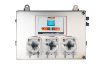 Автомат промывки Thermowash, PANAzoo