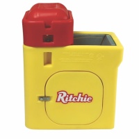 Автопоилка групповая, пластиковая, Ritchie OMNI 1, 50см, 5л