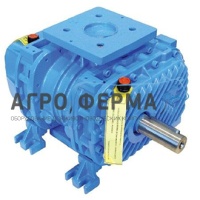 Насос вакуумный кулачковый, 5000 л/мин, PV 5000 BLW, CTA milk, ИТАЛИЯ