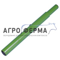 Трубка для введения магнита, ДАНИЯ