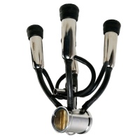 Коллектор попарного доения, с корпусом из нержавеющей стали, T4Q, 11600H, PANAzoo, ИТАЛИЯ