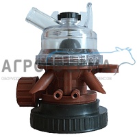 Пульсоколлектор 54–70 пул./мин, 48 кПа, РОССИЯ