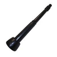 Сосковая резина, DL016U, (аналог 906801-01, 960016-01 DeLaval), ВЕЛИКОБРИТАНИЯ