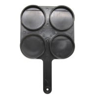 Лопатка для определения мастита (пробы Шальма), ГЕРМАНИЯ