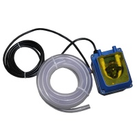 Насос дозирующий, 220V, 18 л/ч, перистальтический с регулировкой производительности, ИТАЛИЯ